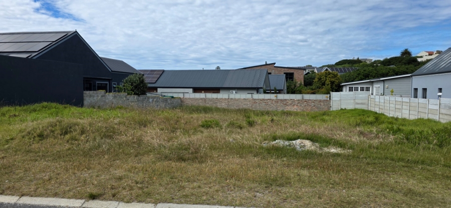 Commercial Property for Sale in Vermont Western Cape